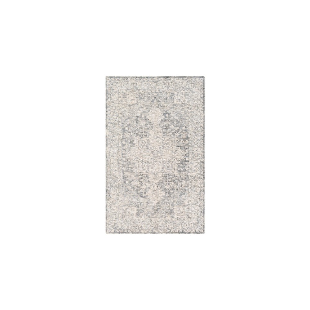 Surya Wilson WSN-2303 5' x 7'6" Rug Surya Wilson WSN-2303 5' x 7'6" Rug