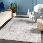 Surya Wilson WSN-2303 8' x 10' Rug