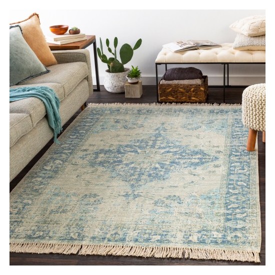 Surya Zainab ZAI-2300 2'3" x 4' Rug