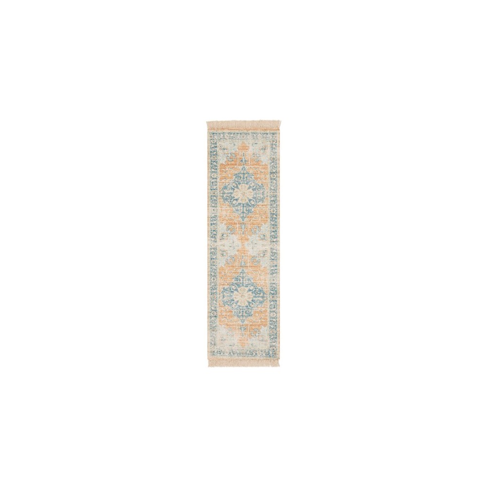 Surya Zainab ZAI-2301 2' x 3' Rug Surya Zainab ZAI-2301 2' x 3' Rug