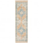 Surya Zainab ZAI-2301 2'6" x 8' Rug