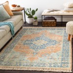 Surya Zainab ZAI-2301 2'6" x 8' Rug