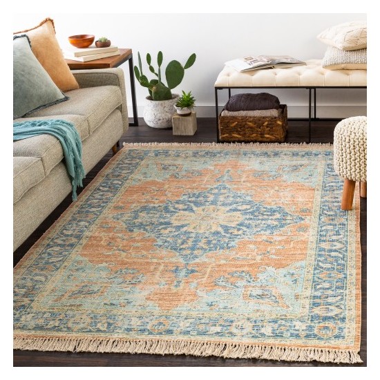 Surya Zainab ZAI-2301 2'6" x 8' Rug