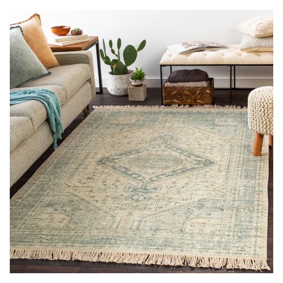 Surya Zainab ZAI-2303 2'6" x 8' Rug