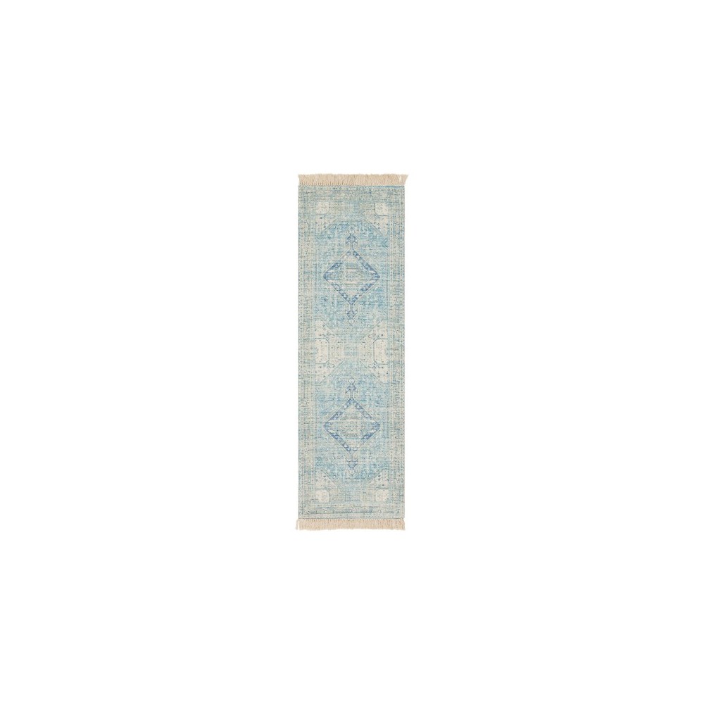 Surya Zainab ZAI-2304 2' x 3' Rug Surya Zainab ZAI-2304 2' x 3' Rug