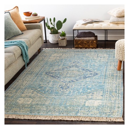 Surya Zainab ZAI-2304 2'6" x 8' Rug