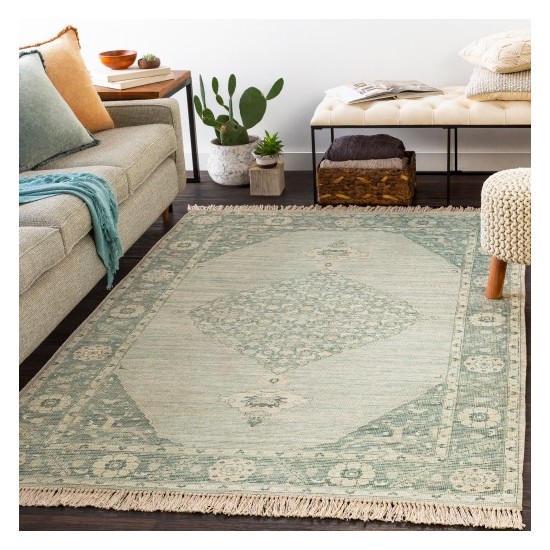 Surya Zainab ZAI-2306 2' x 3' Rug