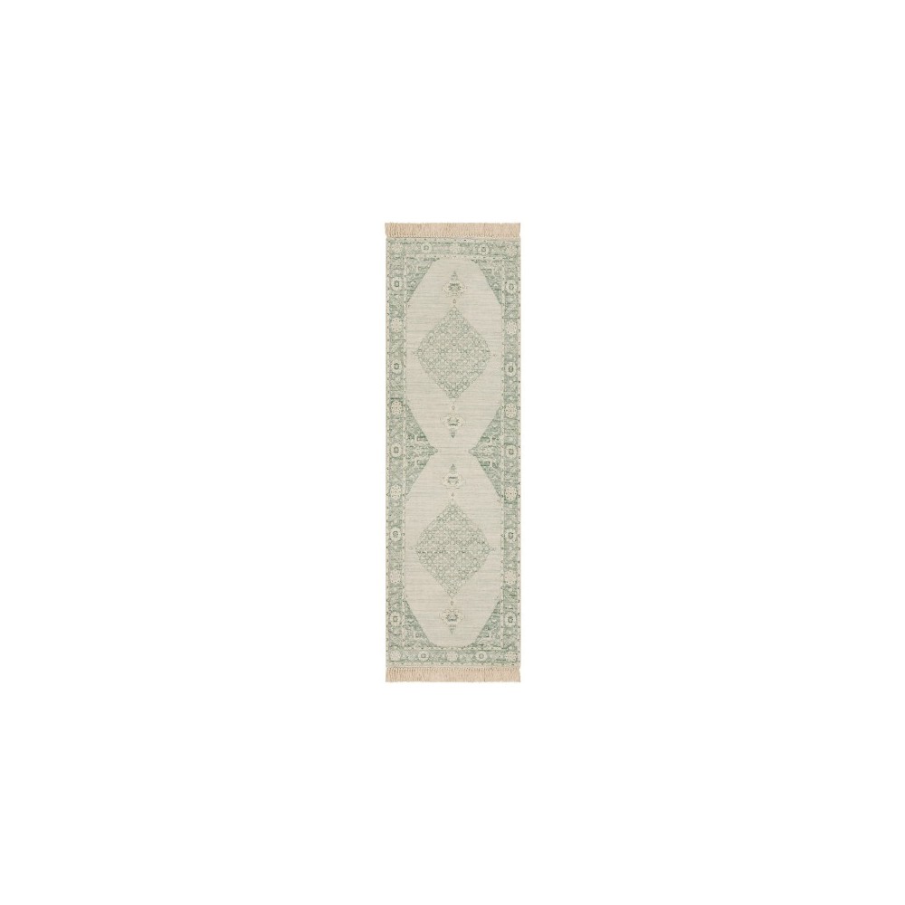 Surya Zainab ZAI-2306 2'3" x 4' Rug Surya Zainab ZAI-2306 2'3" x 4' Rug