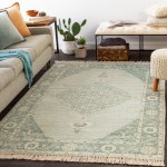 Surya Zainab ZAI-2306 8' x 10' Rug