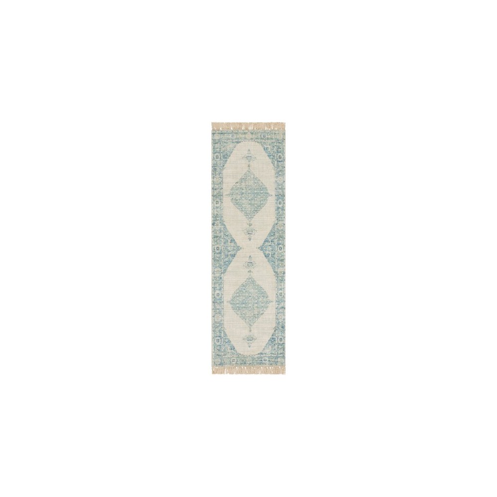 Surya Zainab ZAI-2307 2'6" x 8' Rug Surya Zainab ZAI-2307 2'6" x 8' Rug
