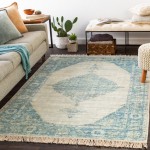 Surya Zainab ZAI-2307 2'6" x 8' Rug