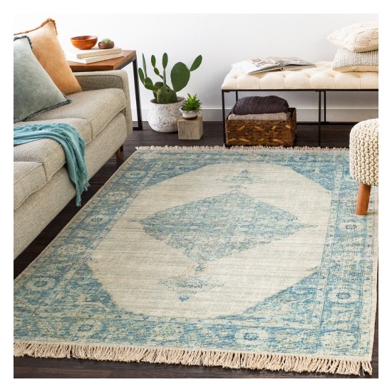 Surya Zainab ZAI-2307 2'6" x 8' Rug