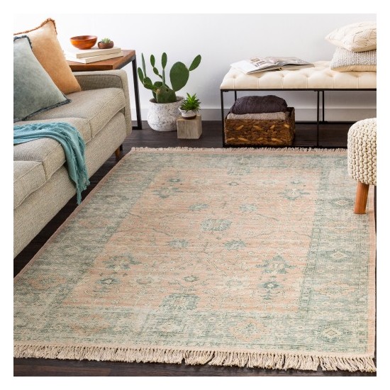 Surya Zainab ZAI-2310 2'6" x 8' Rug