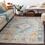 Surya Zainab ZAI-2312 2'6" x 8' Rug