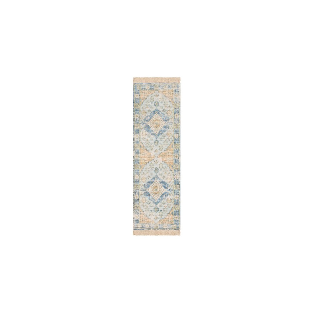 Surya Zainab ZAI-2312 5' x 7'6" Rug Surya Zainab ZAI-2312 5' x 7'6" Rug