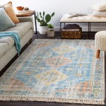 Surya Zainab ZAI-2315 8' x 10' Rug
