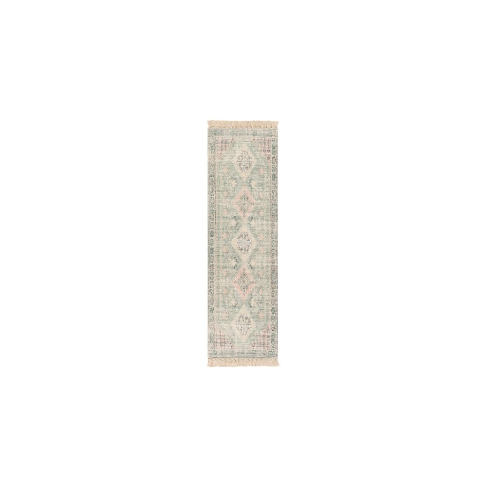 Surya Zainab ZAI-2316 8' x 10' Rug Surya Zainab ZAI-2316 8' x 10' Rug