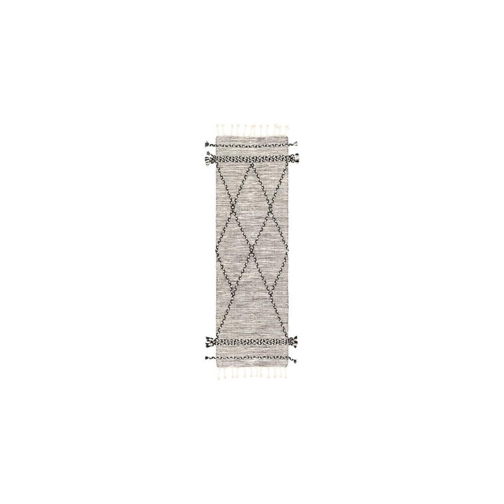 Surya Zanafi ZNF-2300 2' x 3' Rug Surya Zanafi ZNF-2300 2' x 3' Rug