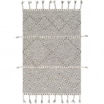 Surya Zanafi Tassels ZTS-2300 8' x 10' Rug