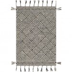 Surya Zanafi Tassels ZTS-2303 5' x 7'6" Rug