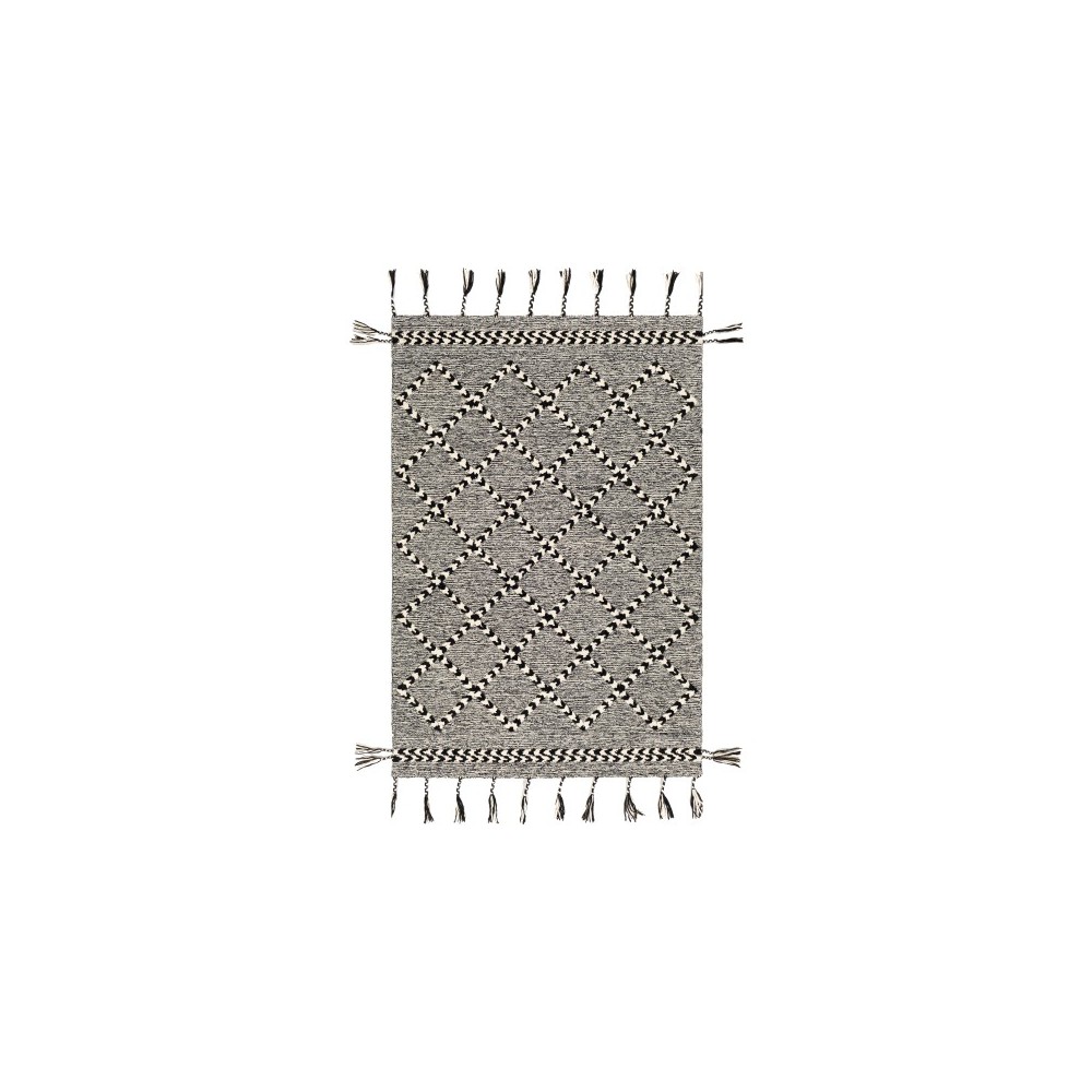 Surya Zanafi Tassels ZTS-2303 8' x 10' Rug