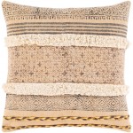 Surya Dayna DYA-001 20" x 20" Pillow Cover