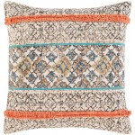 Surya Dayna DYA-003 22" x 22" Pillow Cover