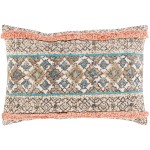Surya Dayna DYA-004 16" x 24" Pillow Cover