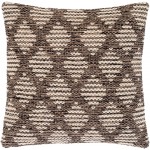 Surya Voyage VGE-001 18" x 18" Pillow Cover