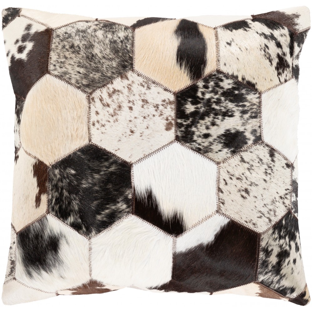 Surya Avani AVI-001 20" x 20" Pillow Cover Surya Avani AVI-001 20" x 20" Pillow Cover