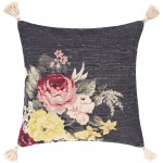 Surya Daphne DPH-001 22" x 22" Pillow Cover