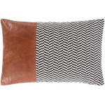 Surya Fiona FNA-002 13" x 20" Pillow Cover