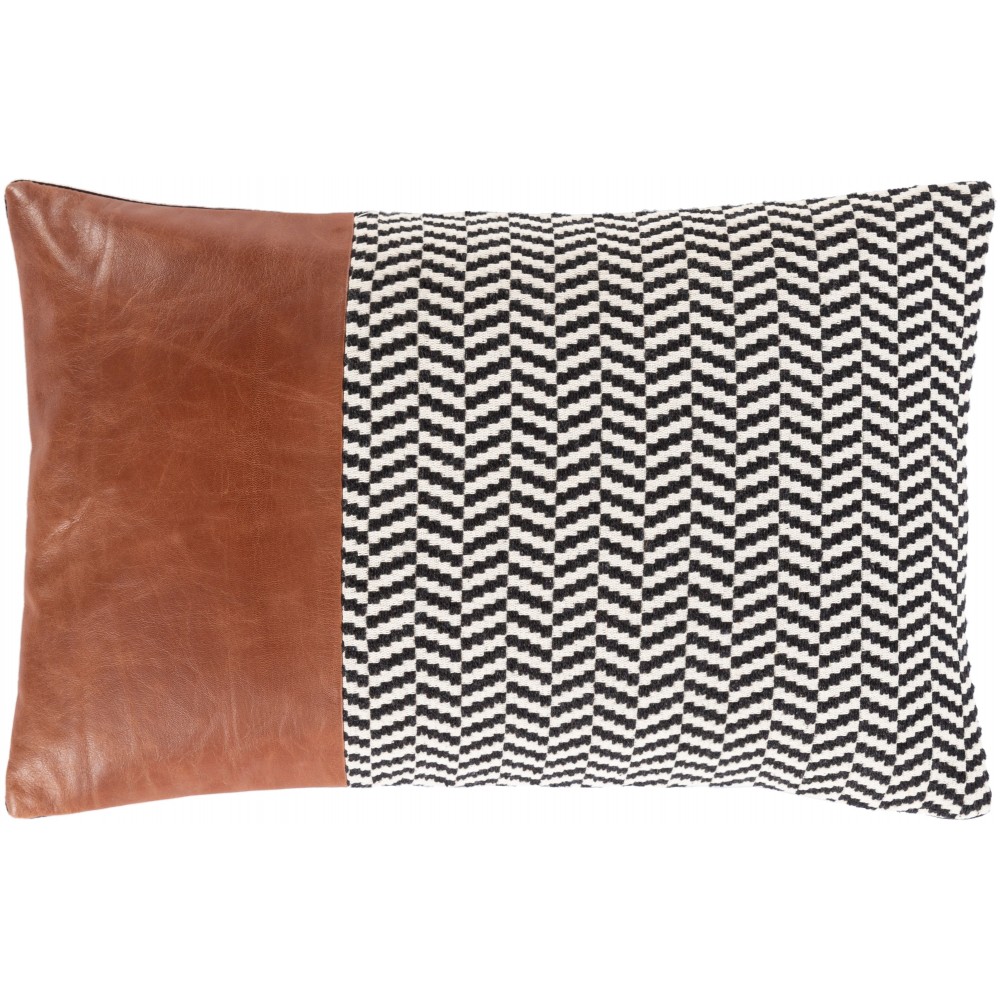 Surya Fiona FNA-002 13" x 20" Pillow Cover Surya Fiona FNA-002 13" x 20" Pillow Cover