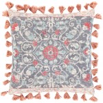 Surya Mandana MDN-002 20" x 20" Pillow Cover