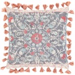 Surya Mandana MDN-002 22" x 22" Pillow Cover