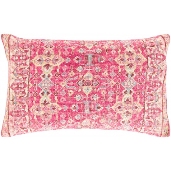 Surya Mandana MDN-004 14" x 22" Pillow Cover