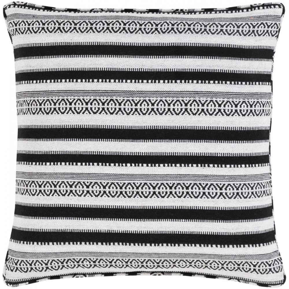 Surya Maya MYP-001 20" x 20" Pillow Cover Surya Maya MYP-001 20" x 20" Pillow Cover