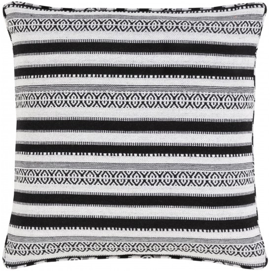 Surya Maya MYP-001 22" x 22" Pillow Cover