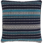 Surya Maya MYP-002 18" x 18" Pillow Cover
