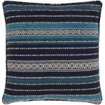 Surya Maya MYP-002 20" x 20" Pillow Cover