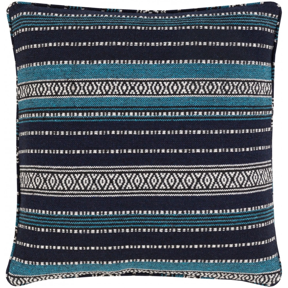 Surya Maya MYP-002 20" x 20" Pillow Cover