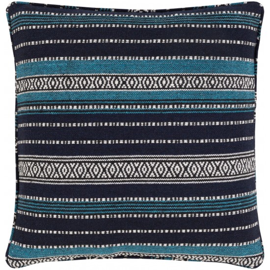 Surya Maya MYP-002 22" x 22" Pillow Cover