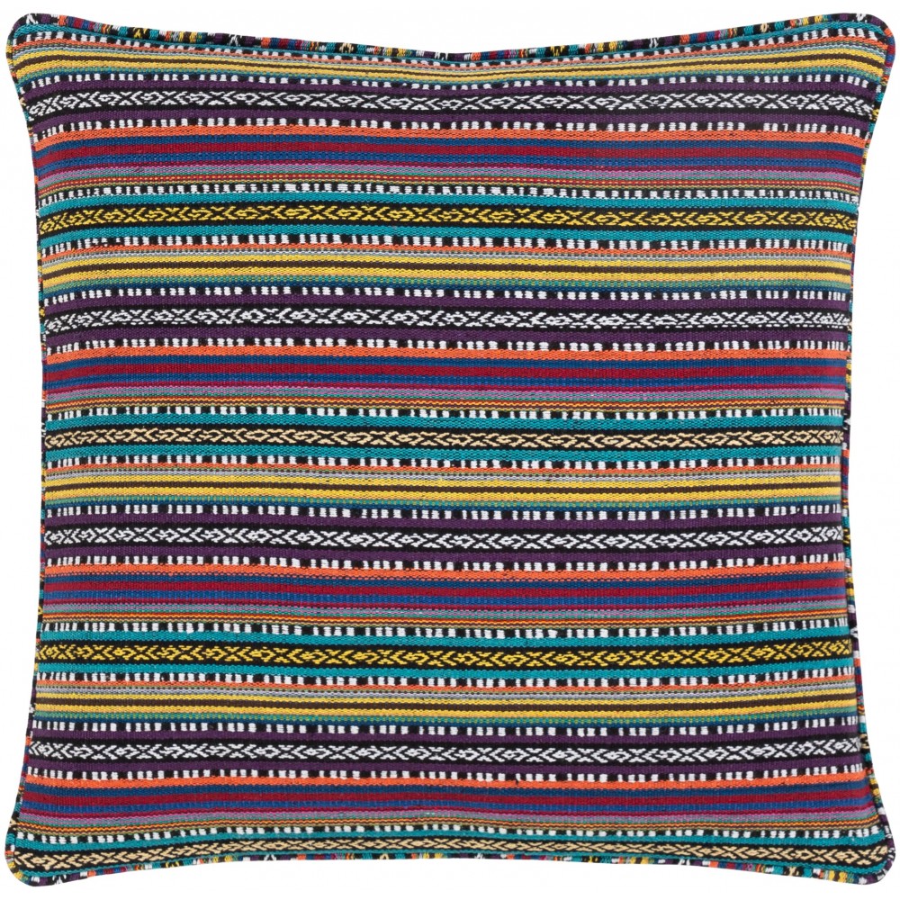 Surya Maya MYP-003 18" x 18" Pillow Cover Surya Maya MYP-003 18" x 18" Pillow Cover
