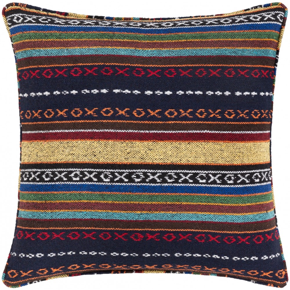 Surya Maya MYP-004 18" x 18" Pillow Cover Surya Maya MYP-004 18" x 18" Pillow Cover