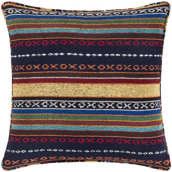 Surya Maya MYP-004 20" x 20" Pillow Cover