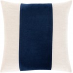 Surya Moza MZA-003 18" x 18" Pillow Cover