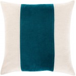 Surya Moza MZA-004 18" x 18" Pillow Cover