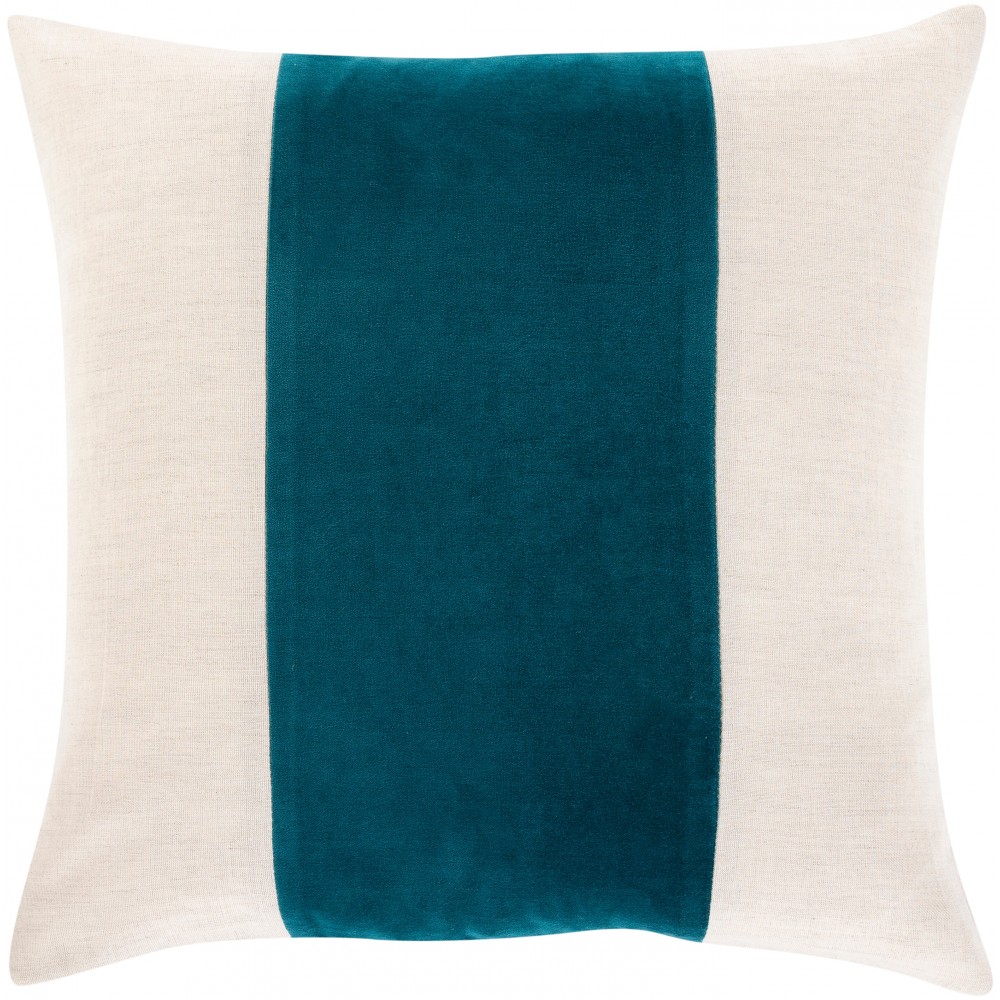Surya Moza MZA-004 18" x 18" Pillow Cover Surya Moza MZA-004 18" x 18" Pillow Cover
