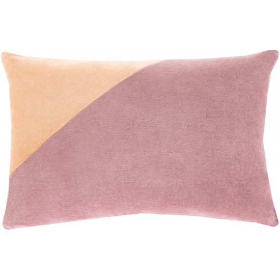 Surya Moza MZA-007 13" x 20" Pillow Cover