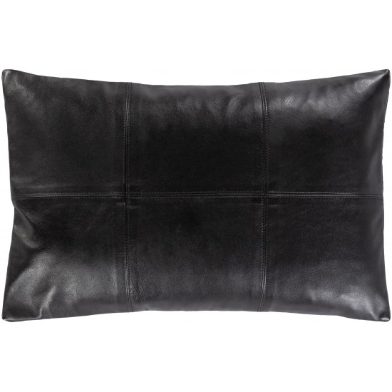 Surya Onyx ONX-002 13" x 20" Pillow Cover